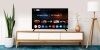 Telewizor Kruger&Matz 40 FHD Google TV 5.0,  DVB-T2/S2/T/C   H.265 HEVC